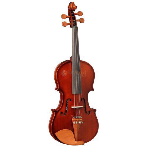 Violino Hofma Hve231 3/4 Completo