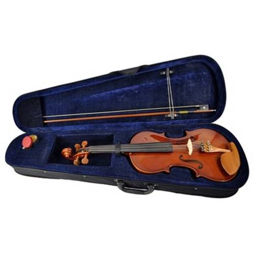 Violino Hofma Hve231 3/4 com Case, Arco e Acessórios