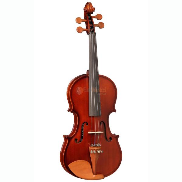 Violino Hofma HVE221 1/2 Completo - Eagle