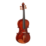 Violino Hofma Hve241 4/4 Tradicional Envernizado Com Estojo