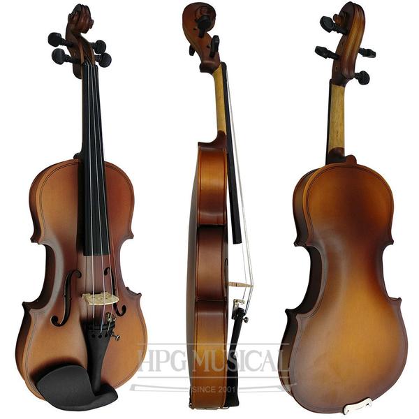 Violino Hoyden VHE14N Fosco 1/4