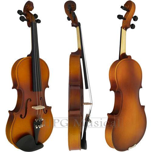 Violino Hoyden VHE34N Fosco 3/4