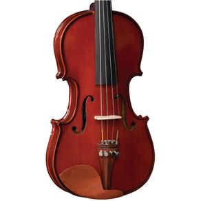 Violino Infantil Eagle Ve 421 1/2 com Estojo Arco e Breu