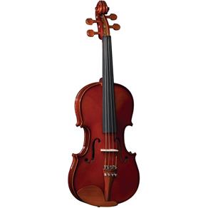 Violino Infantil Eagle Ve 431 3/4 com Estojo