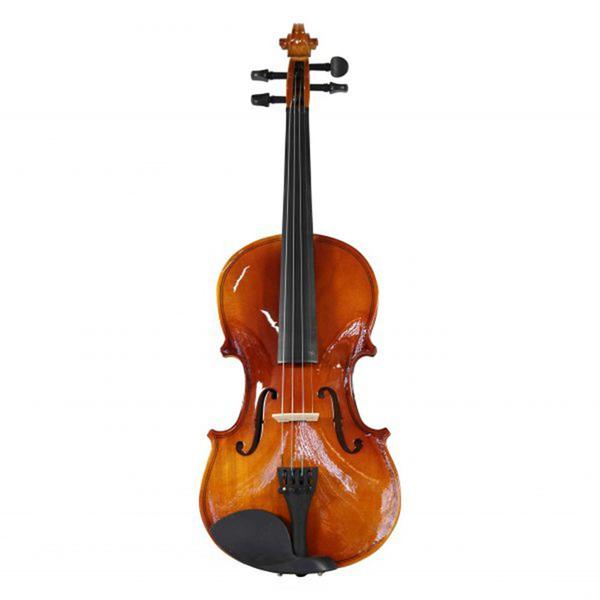 Violino Jahnke JVI001 4/4 Marrom com Case