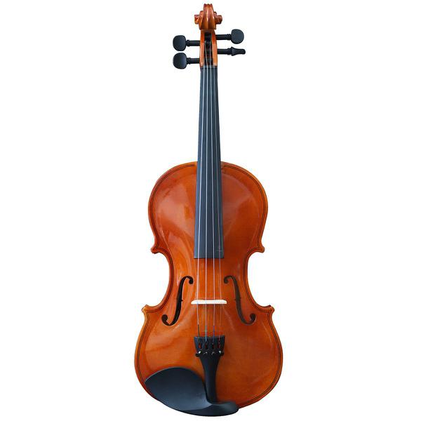 Violino Jahnke JVI001 4/4 Natural com Case