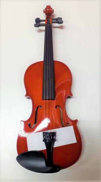 Violino 4/4 Magnum Hd-v01 Mvl040 C/estojo