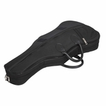 Violino Mão Bag Soft Case de armazenamento impermeável Oxford 4/4 3/4 Violin Proteção Acessório