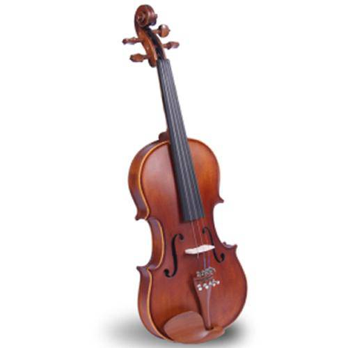 Violino Marinos 4/4 Estojo Mv-013 B Acetinado Envelhecido