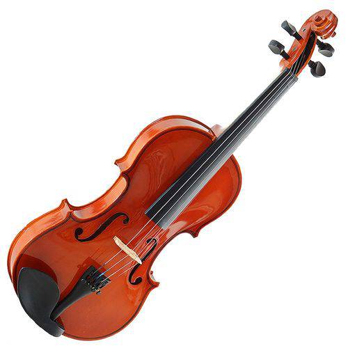 Violino MARINOS 4/4 MV-44 Classic + Espaleira MVSR-1