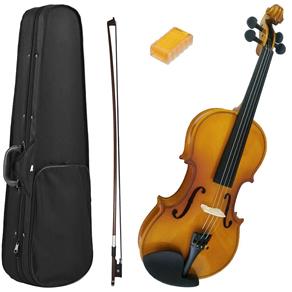 Violino Marinos Arco Breu Estojo 4/4 Mv-44 Suzuki