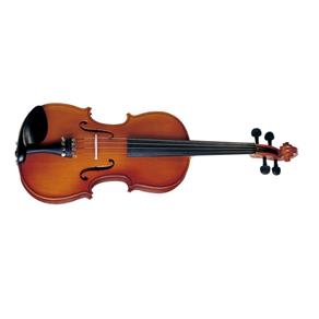 Violino Michael VNM30 3/4 Arco de Crina Animal Tradicional Series