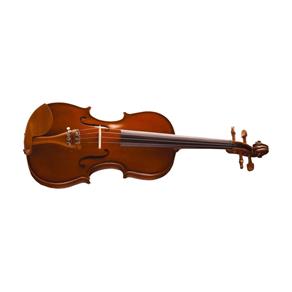 Violino Michael Vnm46 4/4 Completo + Espaleira