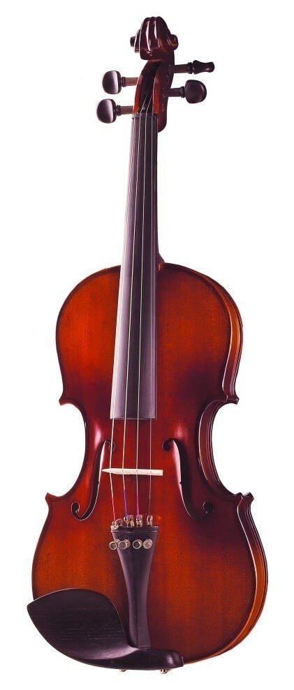 Violino Michael Vnm47 4/4 - Ébano Series