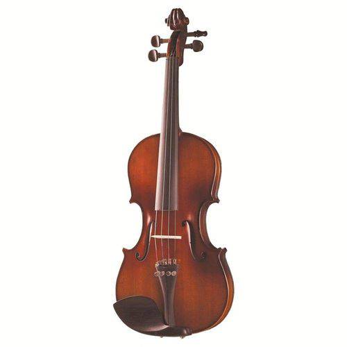 Violino Michael Vnm47 4/4 Ébano