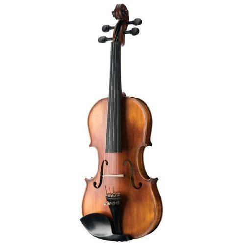 Violino Michael Vnm49 4/4 Ébano Series