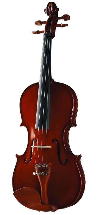 Violino Michael Vnm36 3/4 –Maple Flame Series