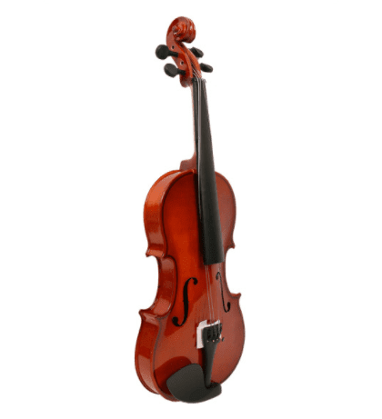 Violino Popular Alto Brilho Jvi001
