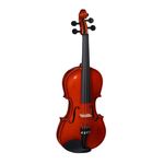 Violino Profissional Vig344na 4/4 Vignoli