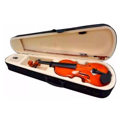 Violino Prowinds 1/16 (Brilhante) - PW1100-1/16