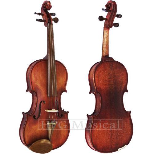 Violino Rolim Especial Red Vintage Fosco 4/4