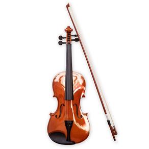 Violino Spring 4/4 Vs-44 Com Estojo E Arco