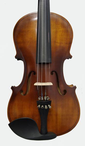 Violino Stokmans Mod. Academy - 3/4