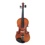Violino Stokmans - Mod. Estudante - 4/4 - C/ Estojo e Arco