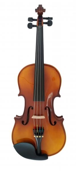 Violino Stokmans - Mod. Intermediário - 4/4 - C/ Estojo e Arco