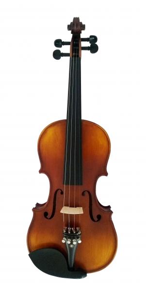 Violino Stokmans - Mod. Profissional Elite - 4/4 - C/ Estojo e Arco