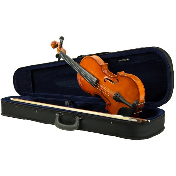 Violino Tamanho 4/4 com Case - TV44CR - Tander