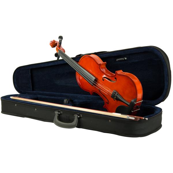 Violino Tamanho 3/4 com Case - TV34CR - Tander