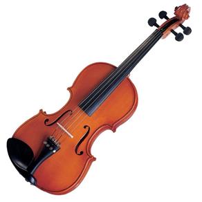 Violino Tradicional Case 1/4 Maple VNM10 Michael