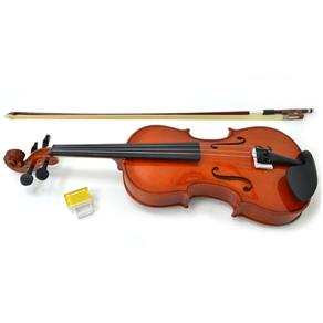 Violino Va101H Tamanho 3/4 - Feel Sound
