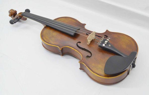 Violino VIG 644 Profissional Fosco 4/4 Vignoli