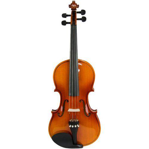 Violino Vignoli 4/4 Intermediário Vig 244 com Case