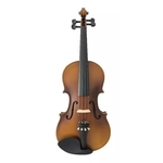 Violino Vignoli 4/4 Vig E44 Envelhecido Fosco + Case