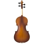 Violino Vignoli 4/4 Vig F44 Envelhecido Fosco Case