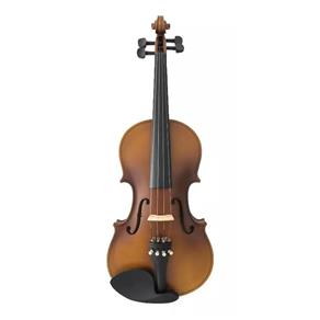 Violino Vignoli Envelhecido Fosco 4/4 Vig E44 Natural