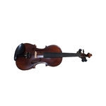 Violino Vignoli Vig F44 4/4 Envelhecido Fosco