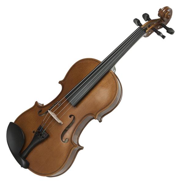 Violino Vignoli Vig F44 4/4 Envelhecido Fosco