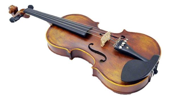 Violino Vignoli Vig644 4/4 Profissional