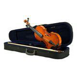 Violino Vivace 1/2 Mo12s Mozart Fosco