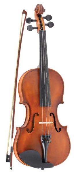 Violino Vivace 4/4 Mo44s Mozart Fosco - Concert
