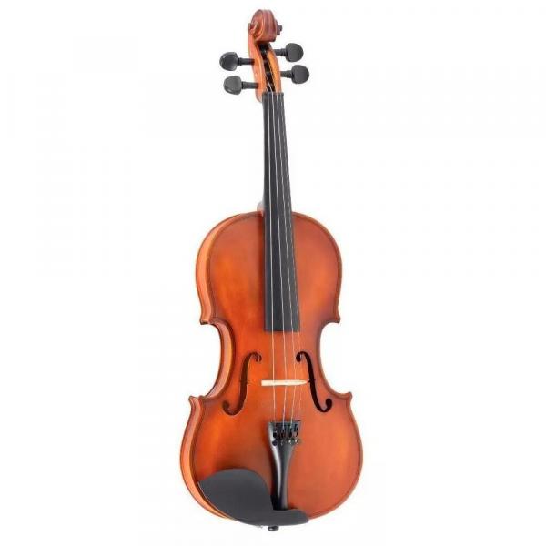 Violino Vivace Mozart Mo44 4/4 com Case Luxo