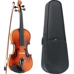Violino Vivace Mozart MO44 4/4 Com Case Luxo