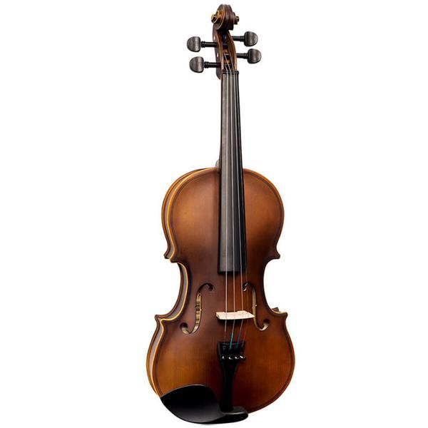 Violino Vogga 4/4 VON144N Natural com Case