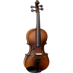 Violino Vogga 1/2 VON112N Natural com Case