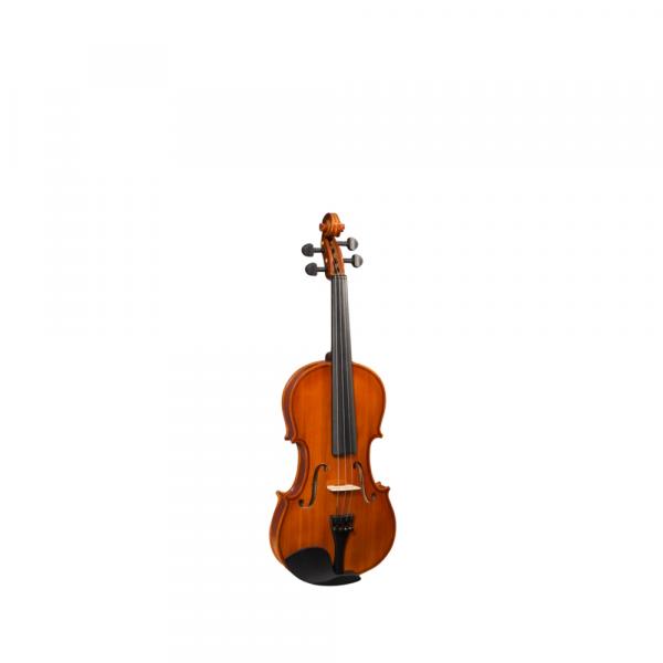 Violino - Vogga Von-134n 3/4 Spruce - Log Importacao Ltda