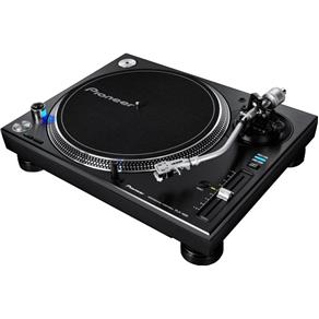 Vitrola Toca Discos Vinil Pioneer PLX 1000 DJ